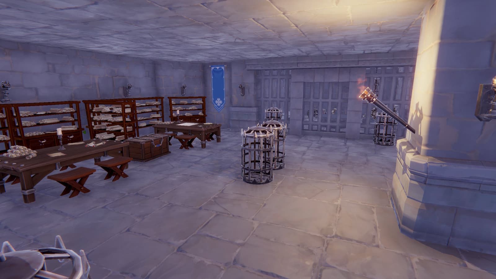 Изображение из объявления Steam