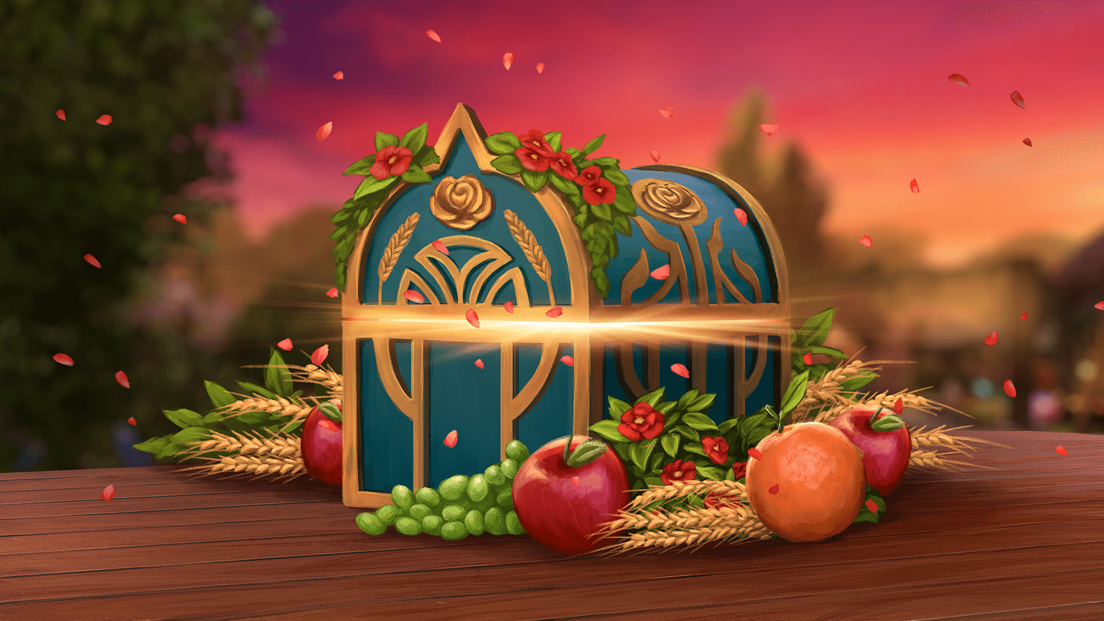 Изображение из объявления Steam