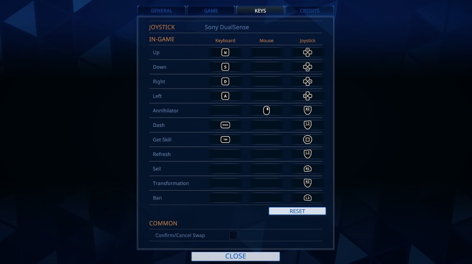 Изображение из объявления Steam