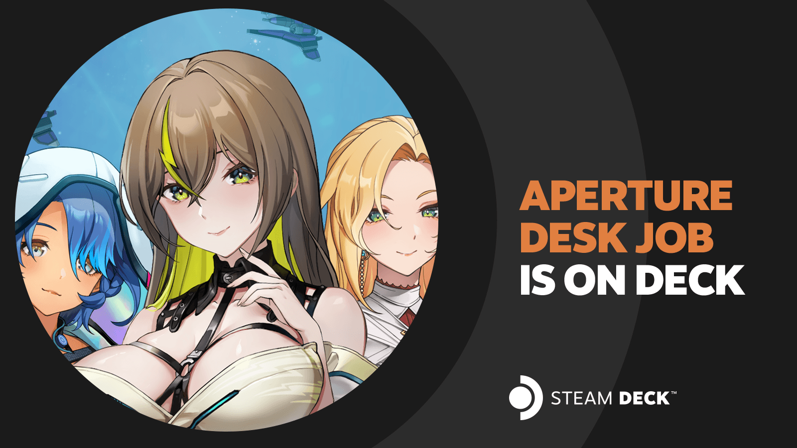 Изображение из объявления Steam