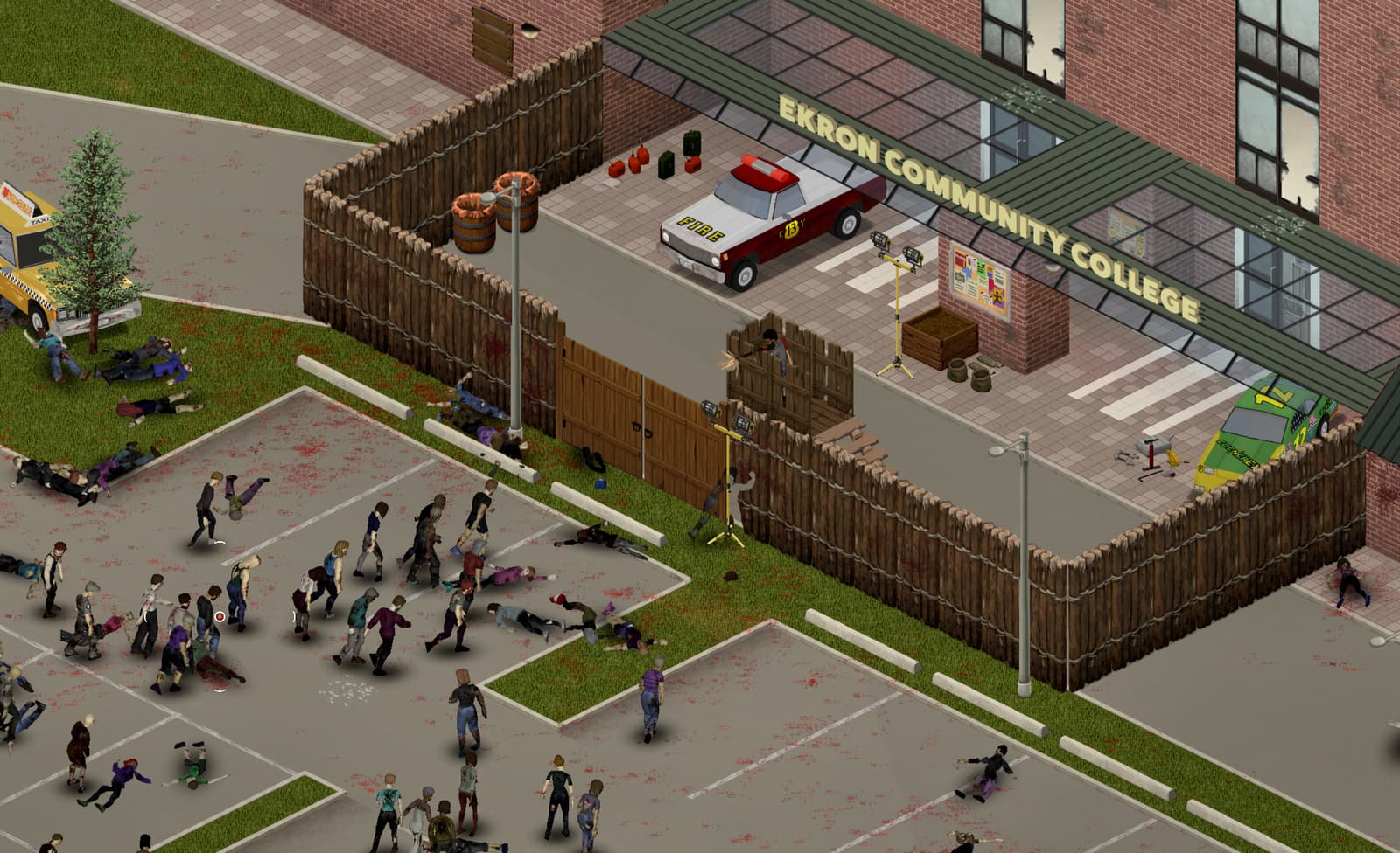Изображение из объявления Steam
