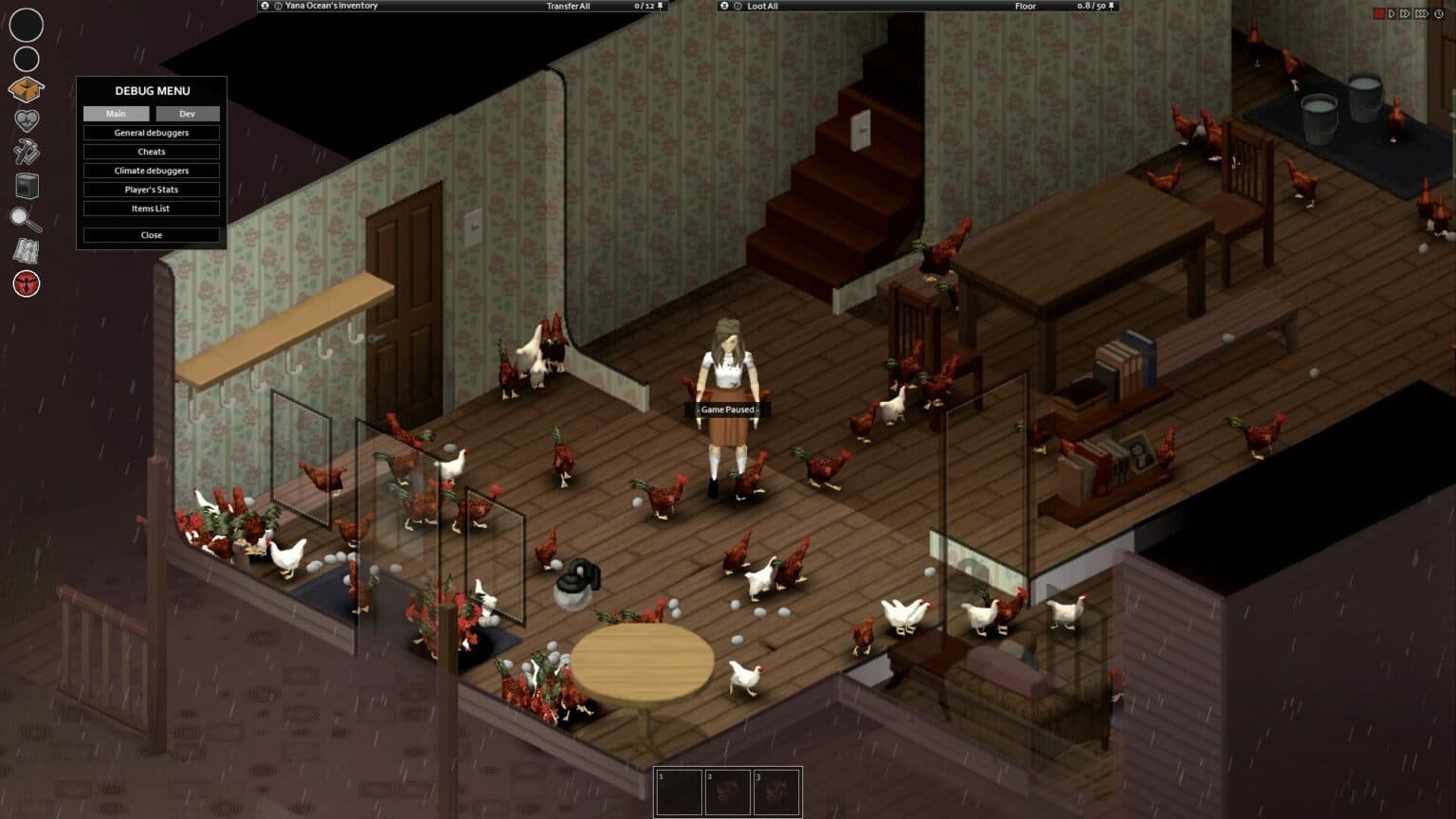 Изображение из объявления Steam