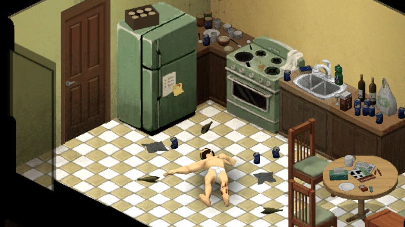 Изображение из объявления Steam