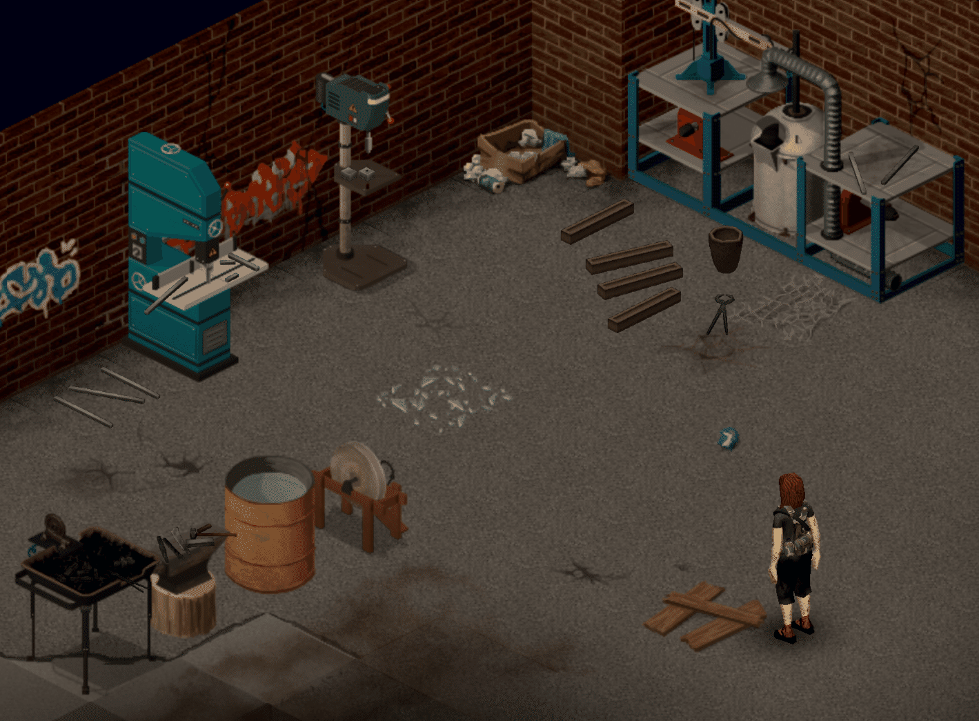 Изображение из объявления Steam