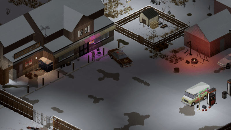Изображение из объявления Steam