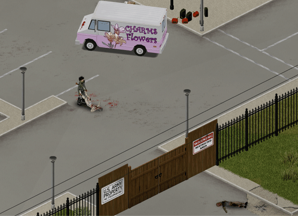 Изображение из объявления Steam