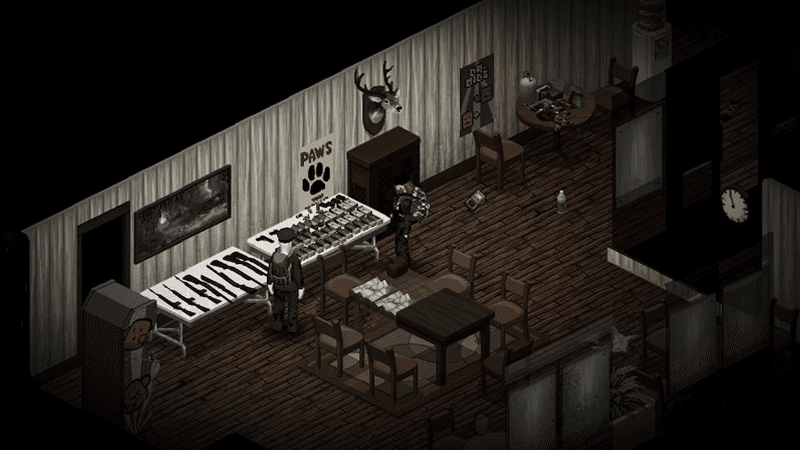 Изображение из объявления Steam