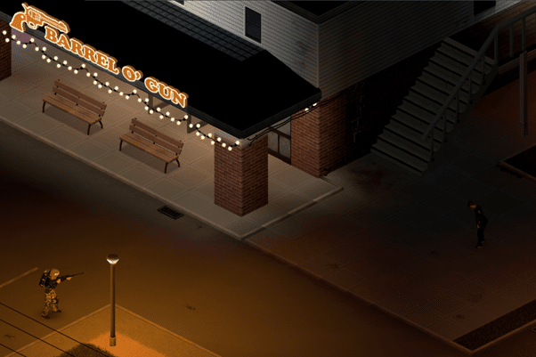 Изображение из объявления Steam