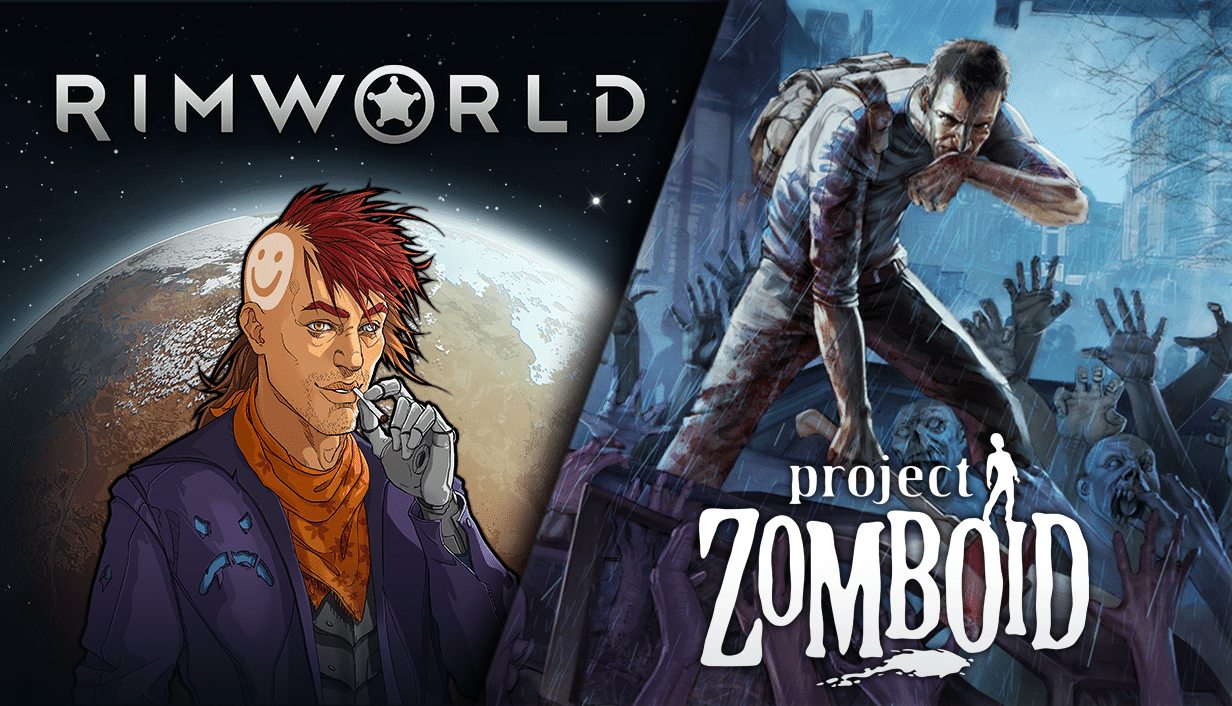 Изображение из объявления Steam