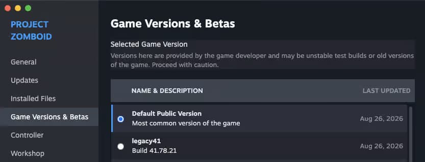Изображение из объявления Steam