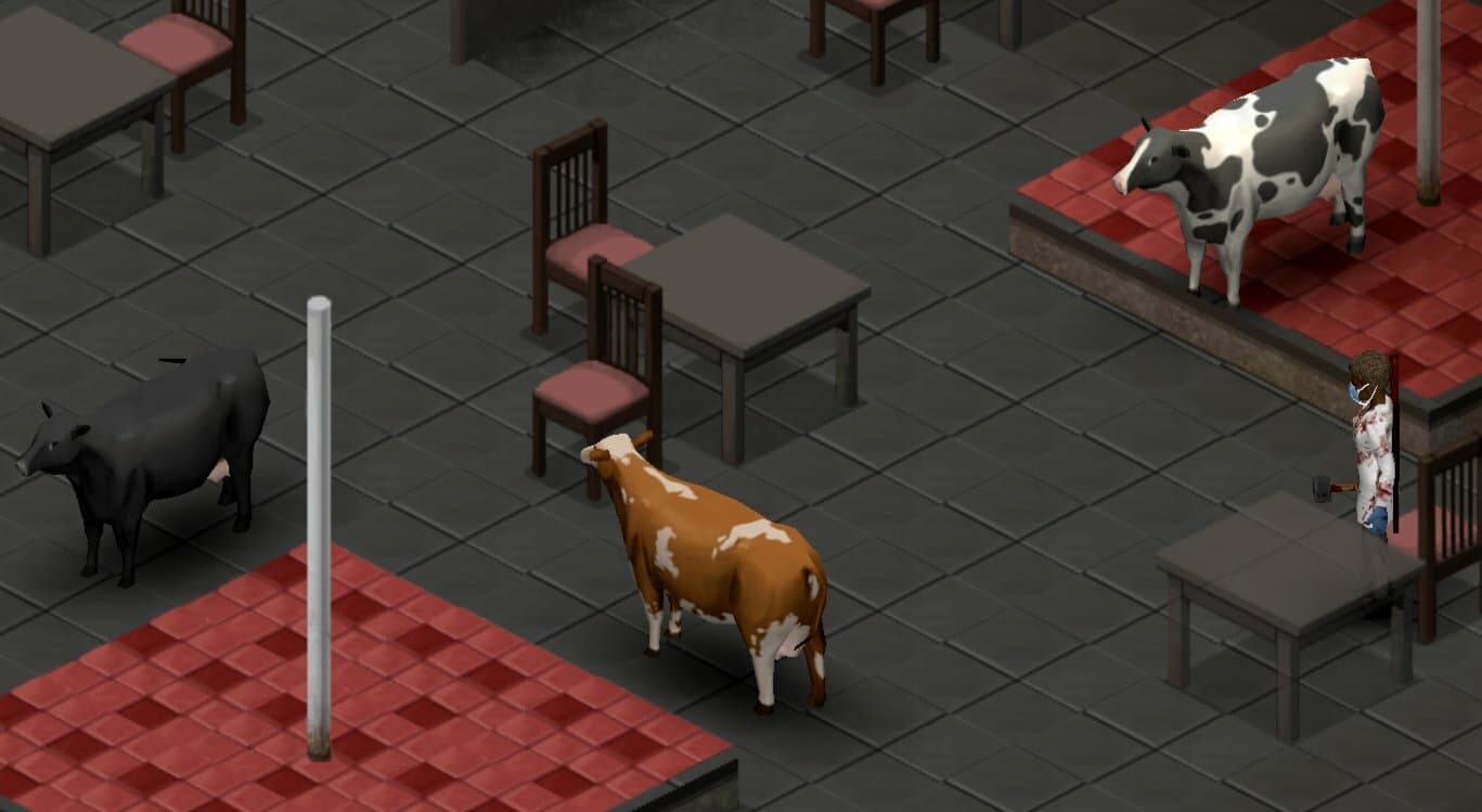 Изображение из объявления Steam