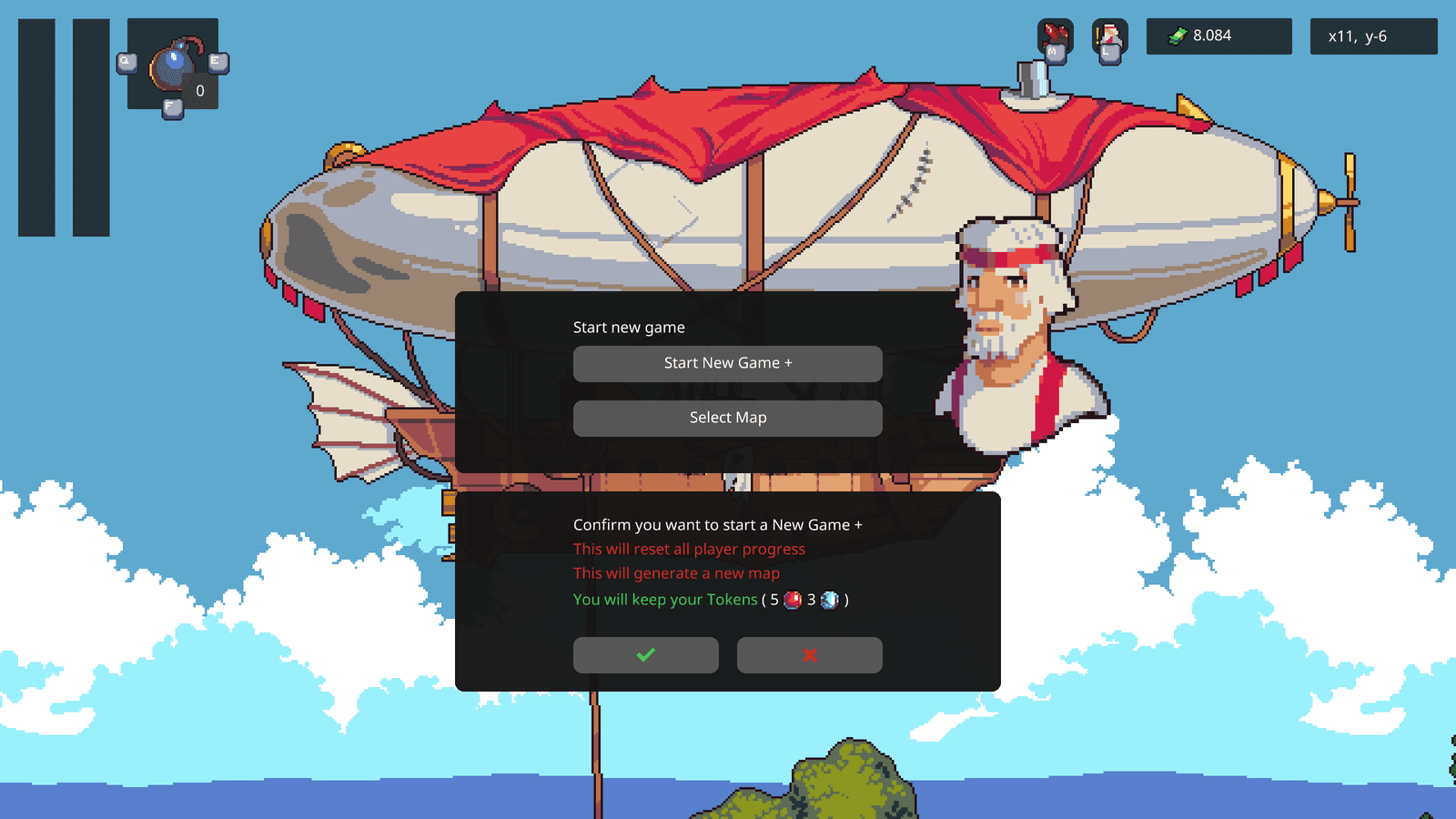 Изображение из объявления Steam