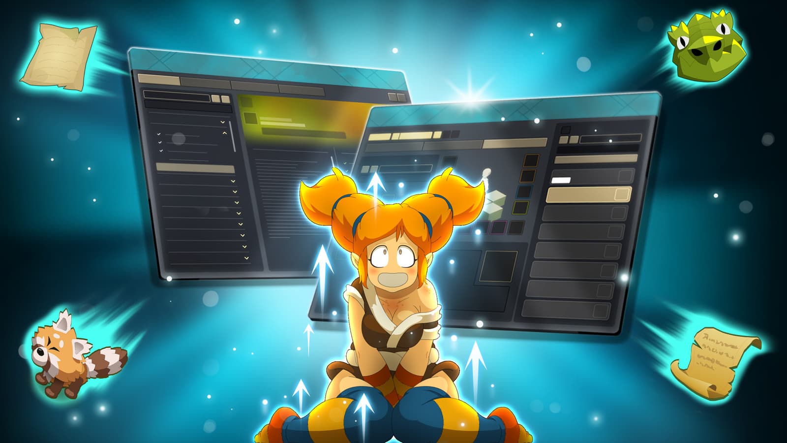 Изображение из объявления Steam