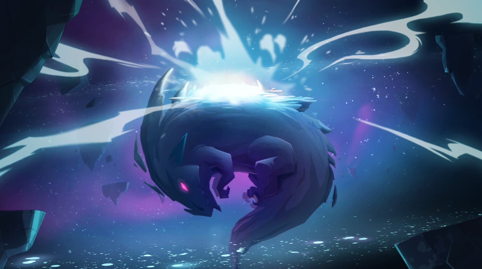 Изображение из объявления Steam