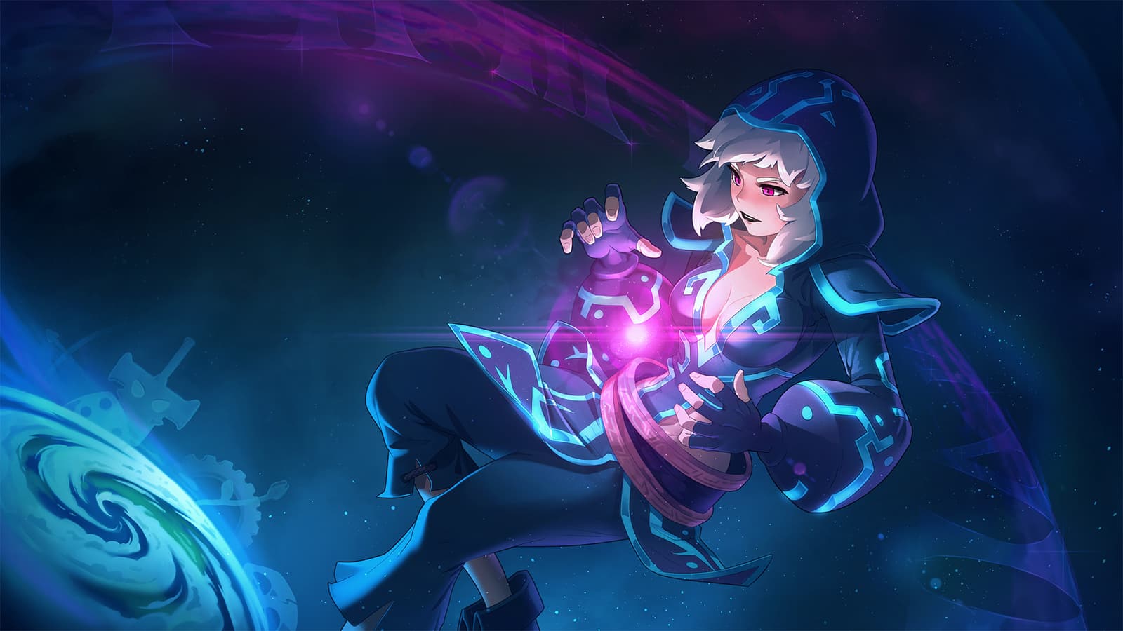 Изображение из объявления Steam
