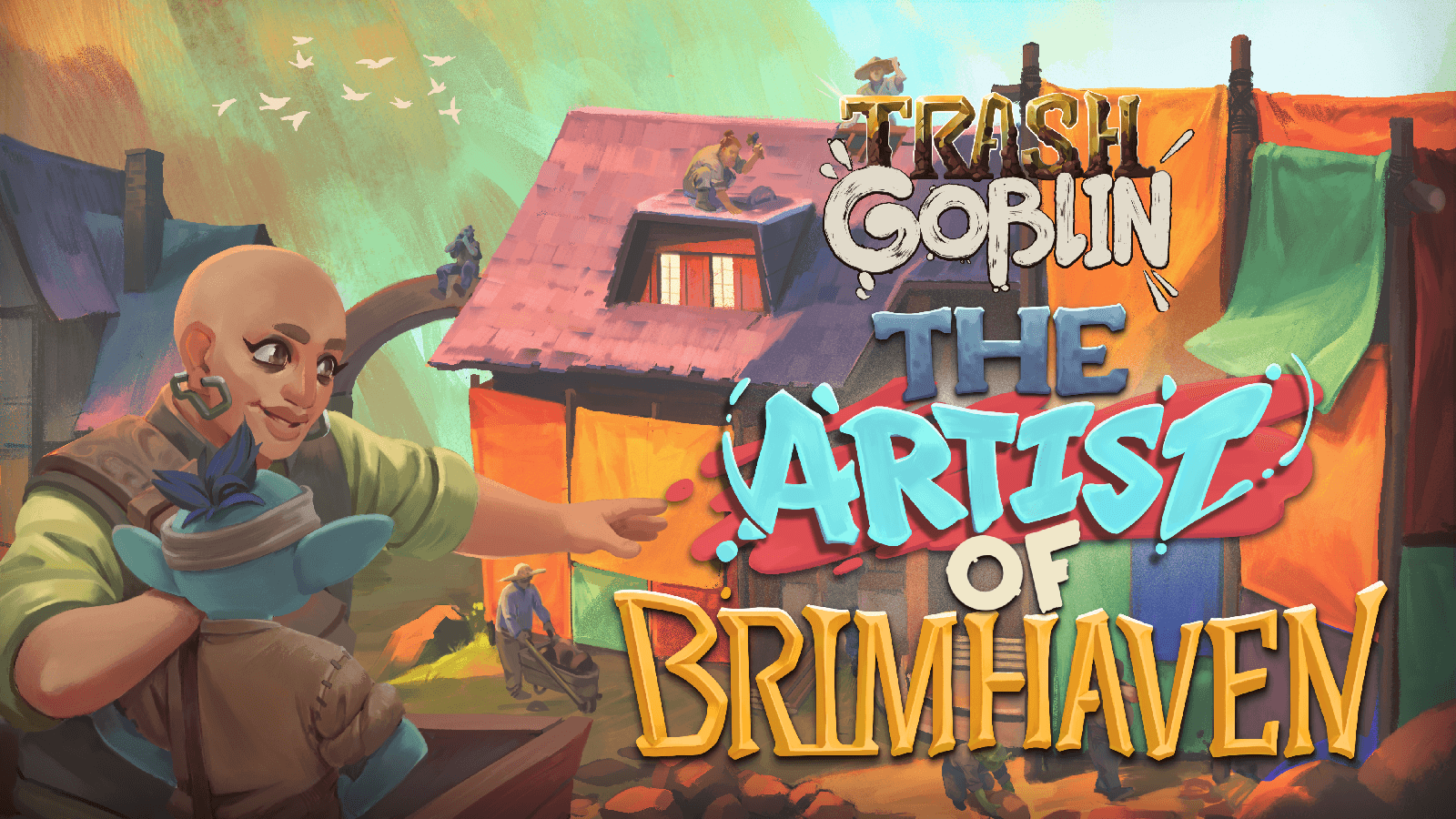 Изображение из объявления Steam