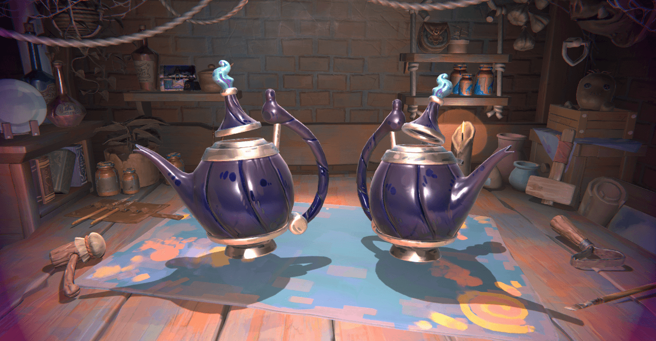Изображение из объявления Steam
