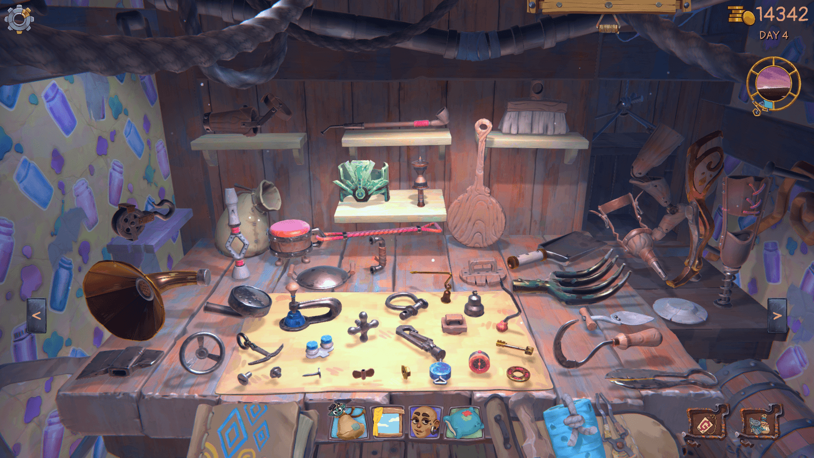 Изображение из объявления Steam
