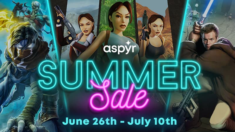 Изображение из объявления Steam