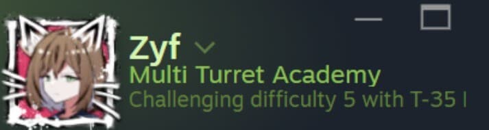 Изображение из объявления Steam