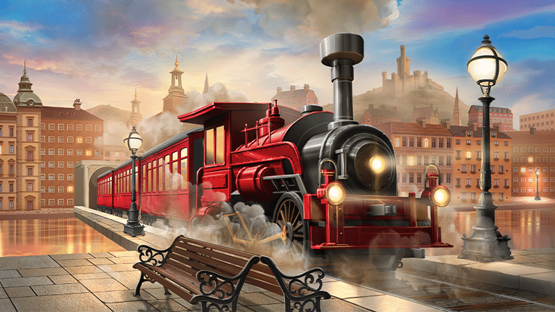 Изображение из объявления Steam
