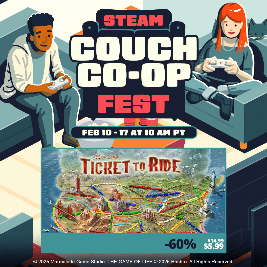 Изображение из объявления Steam