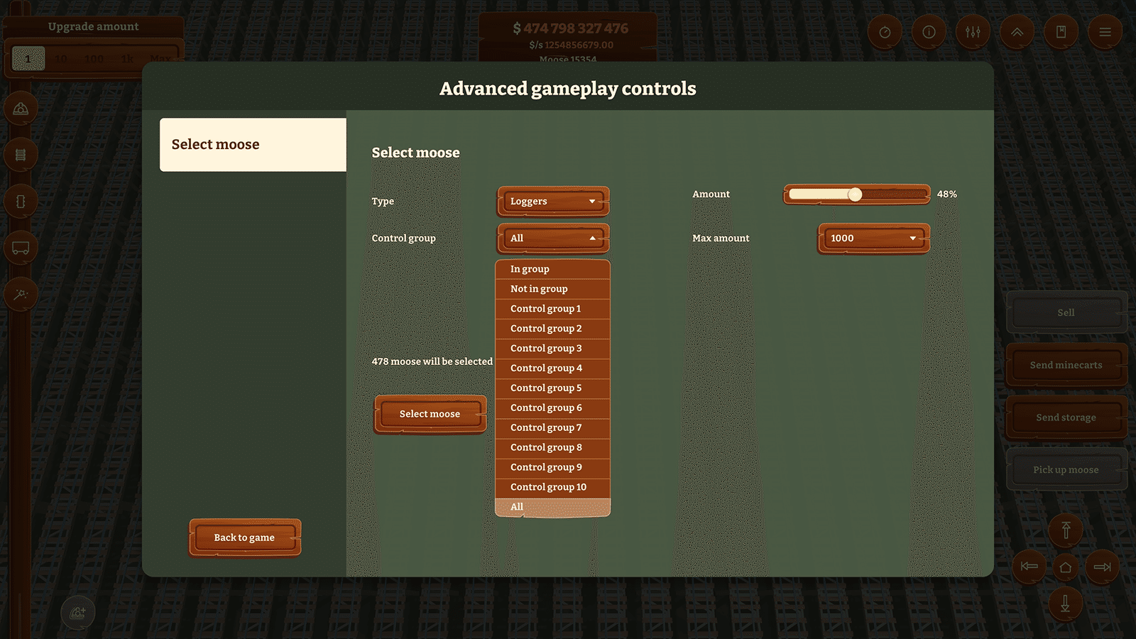 Изображение из объявления Steam