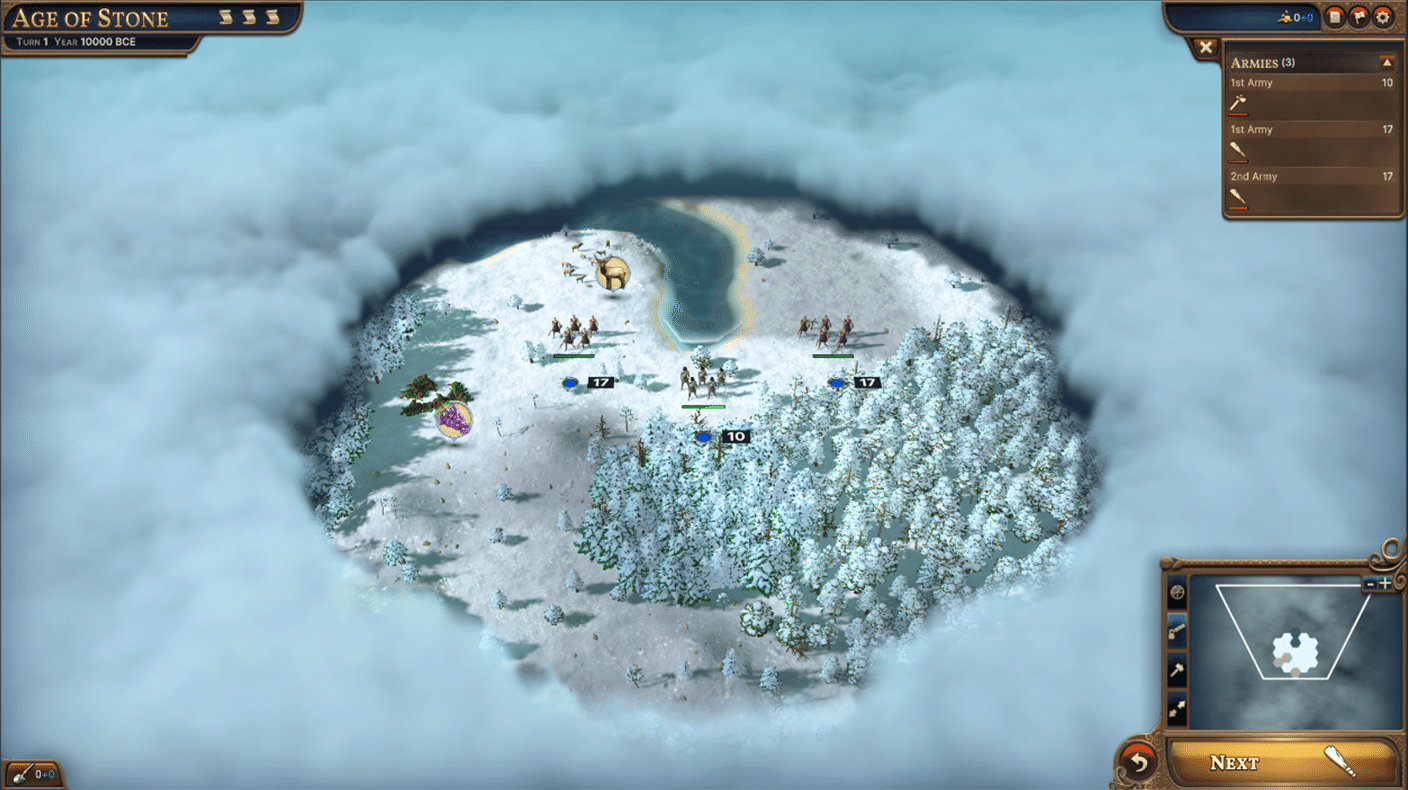 Изображение из объявления Steam