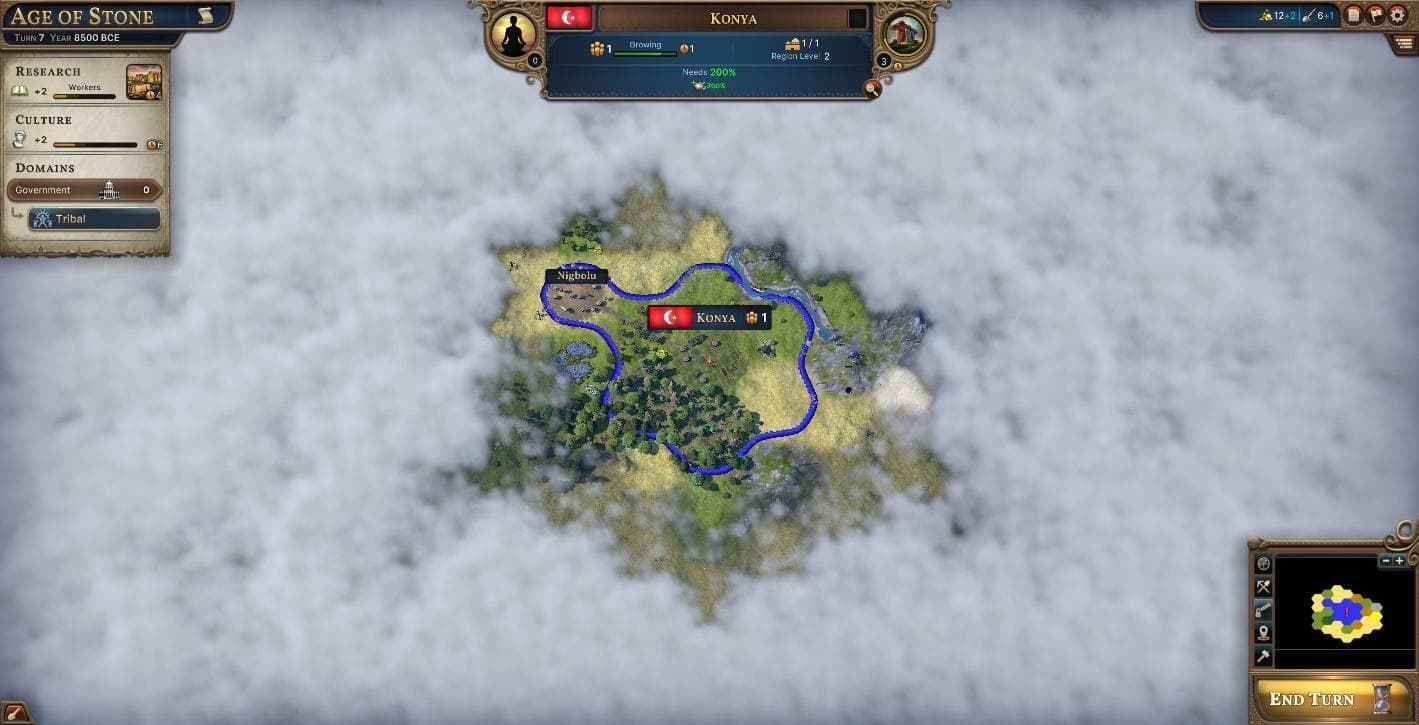 Изображение из объявления Steam