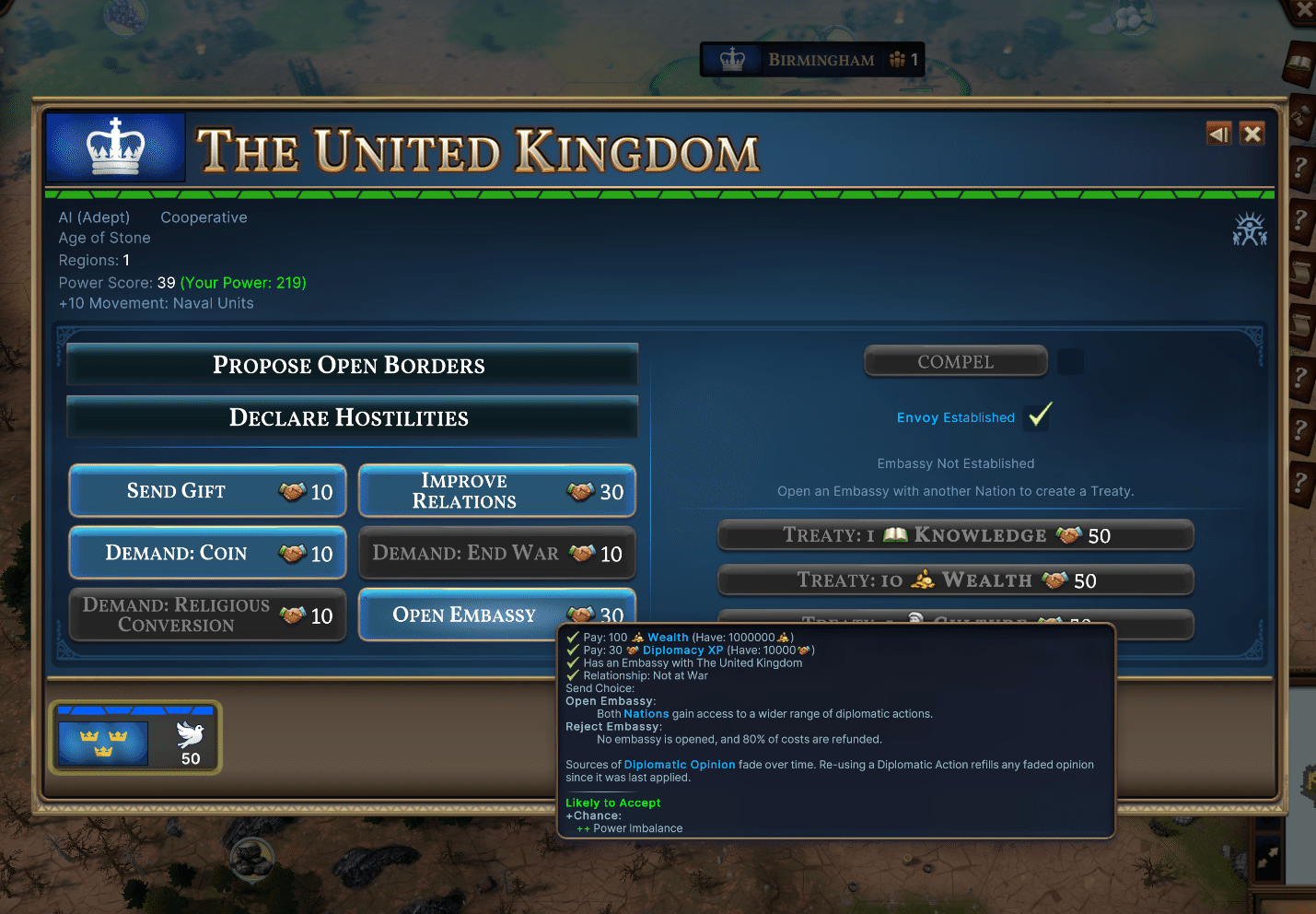 Изображение из объявления Steam