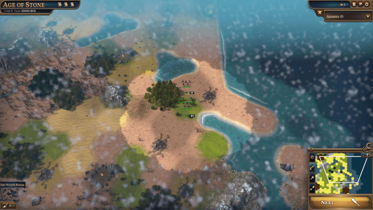 Изображение из объявления Steam