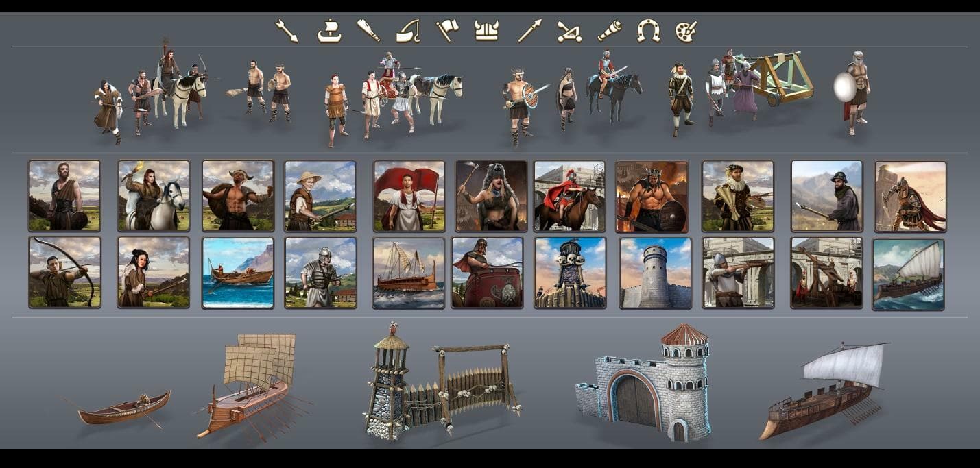 Изображение из объявления Steam