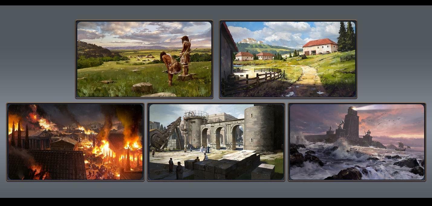 Изображение из объявления Steam