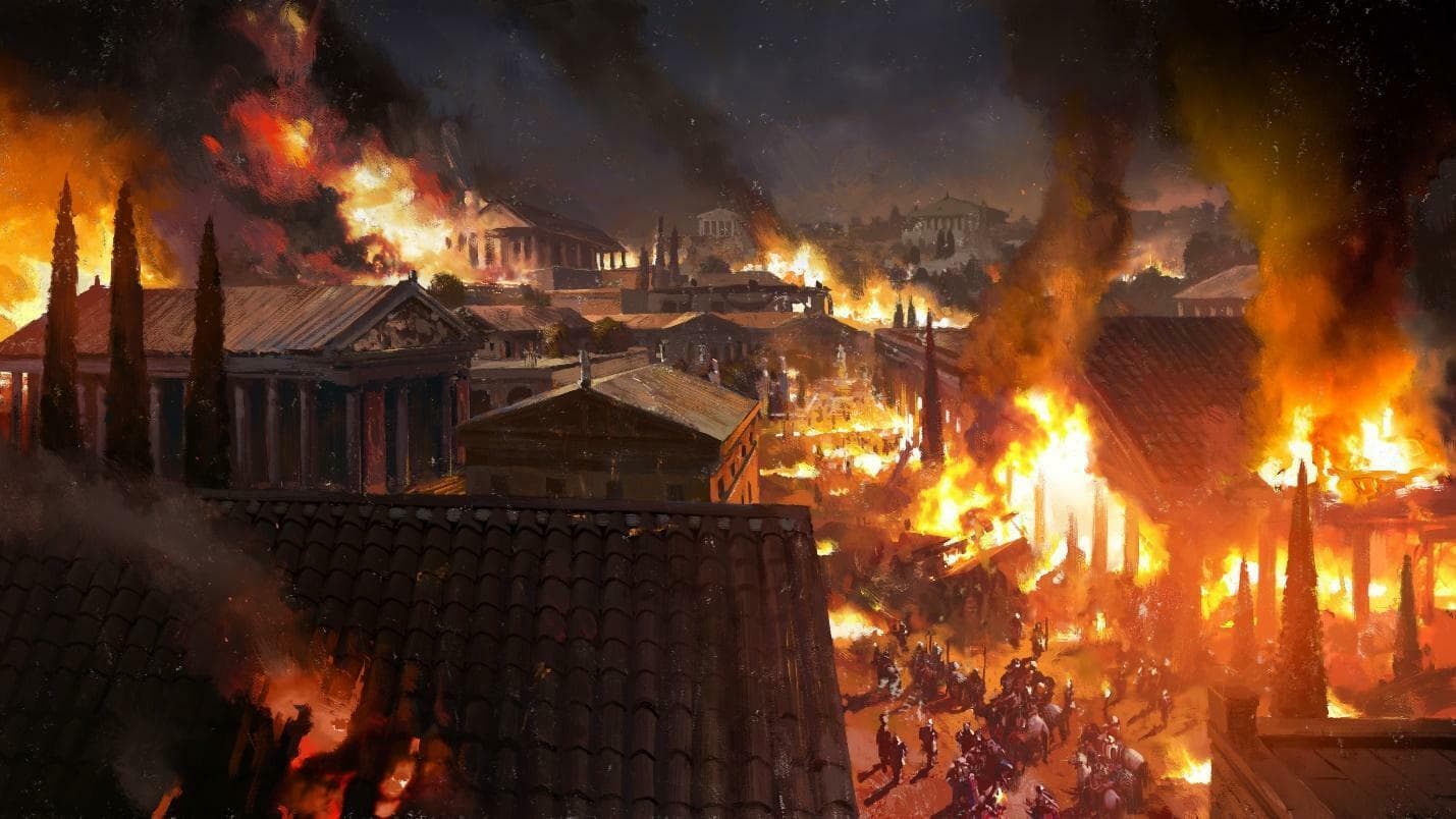 Изображение из объявления Steam
