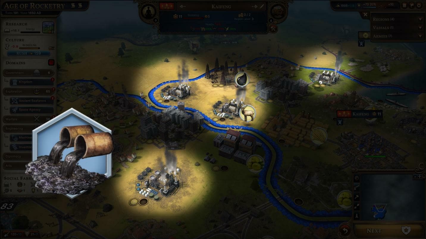 Изображение из объявления Steam