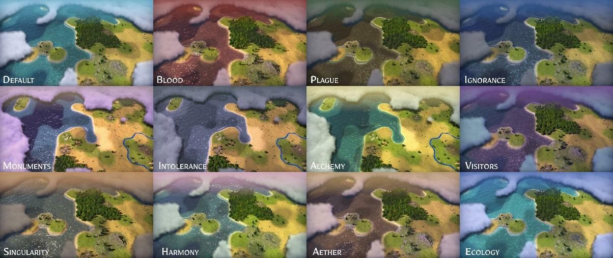 Изображение из объявления Steam