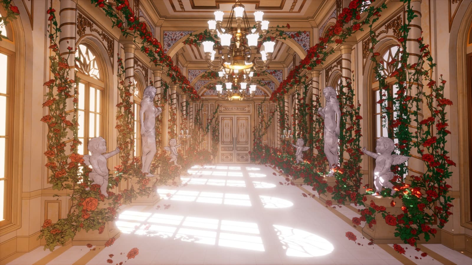 Изображение из объявления Steam