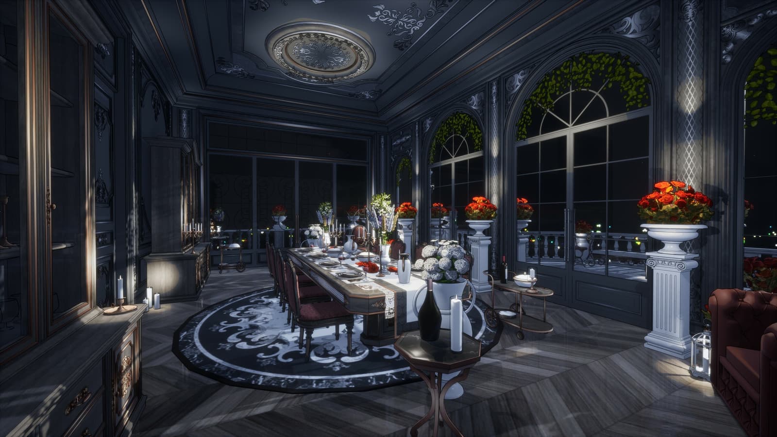 Изображение из объявления Steam