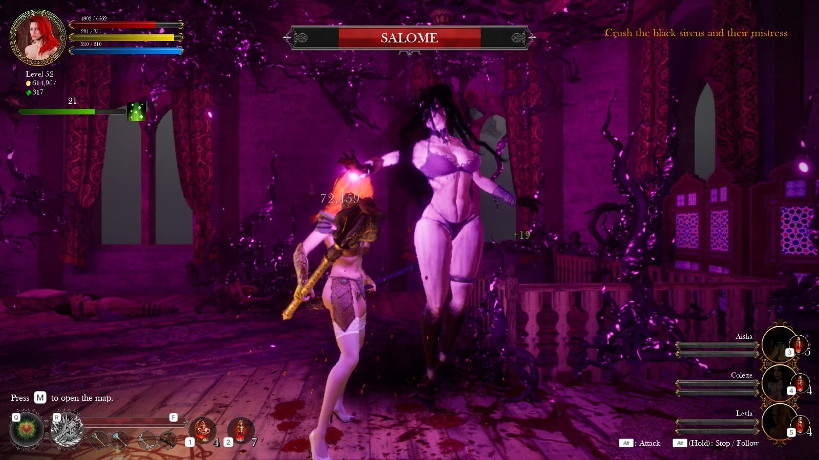Изображение из объявления Steam
