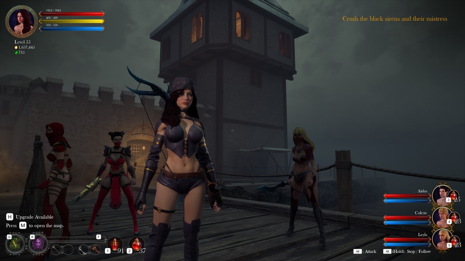 Изображение из объявления Steam
