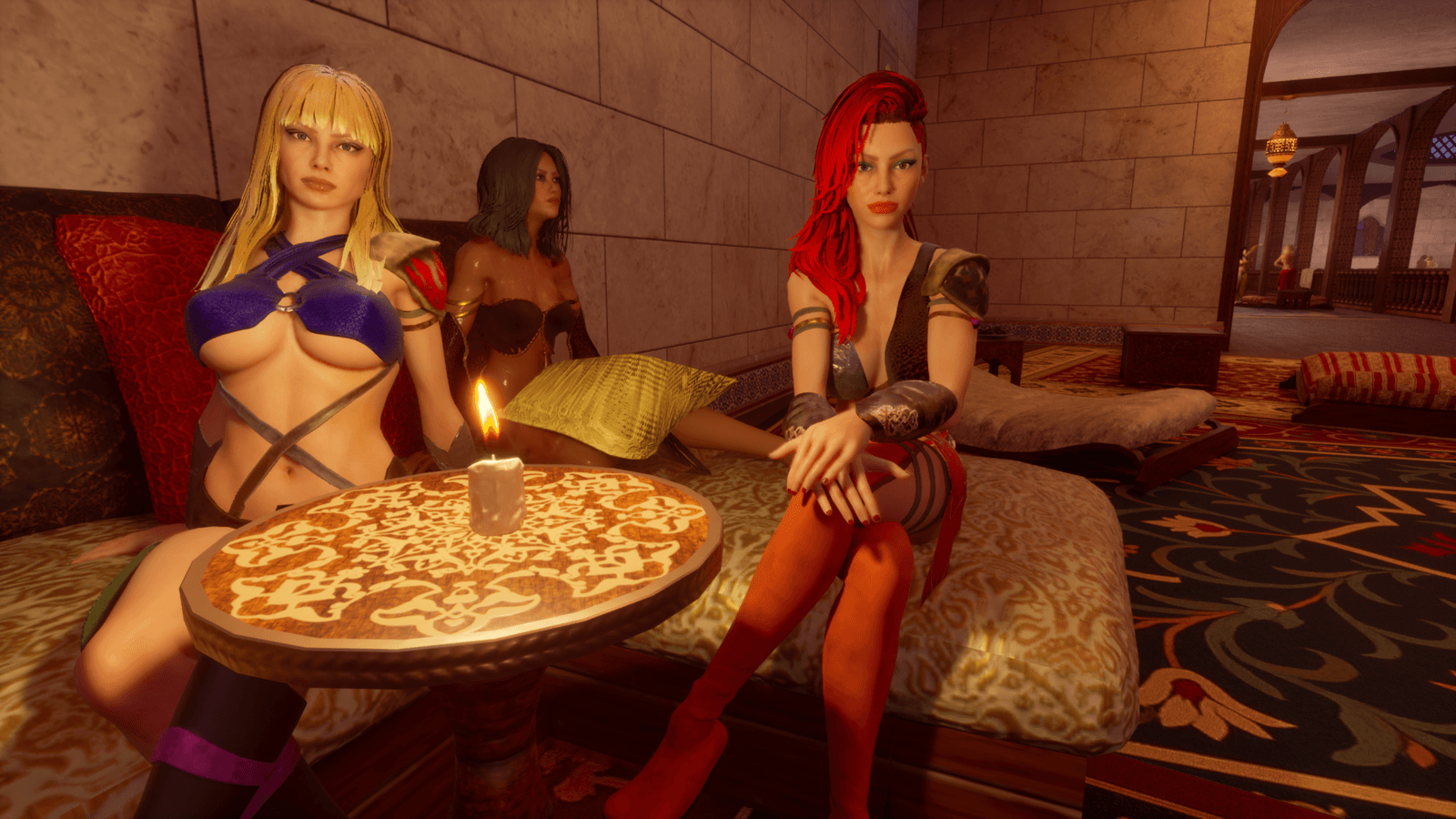 Изображение из объявления Steam