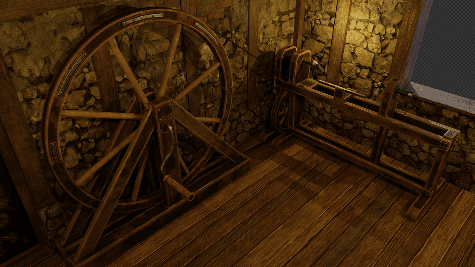 Изображение из объявления Steam