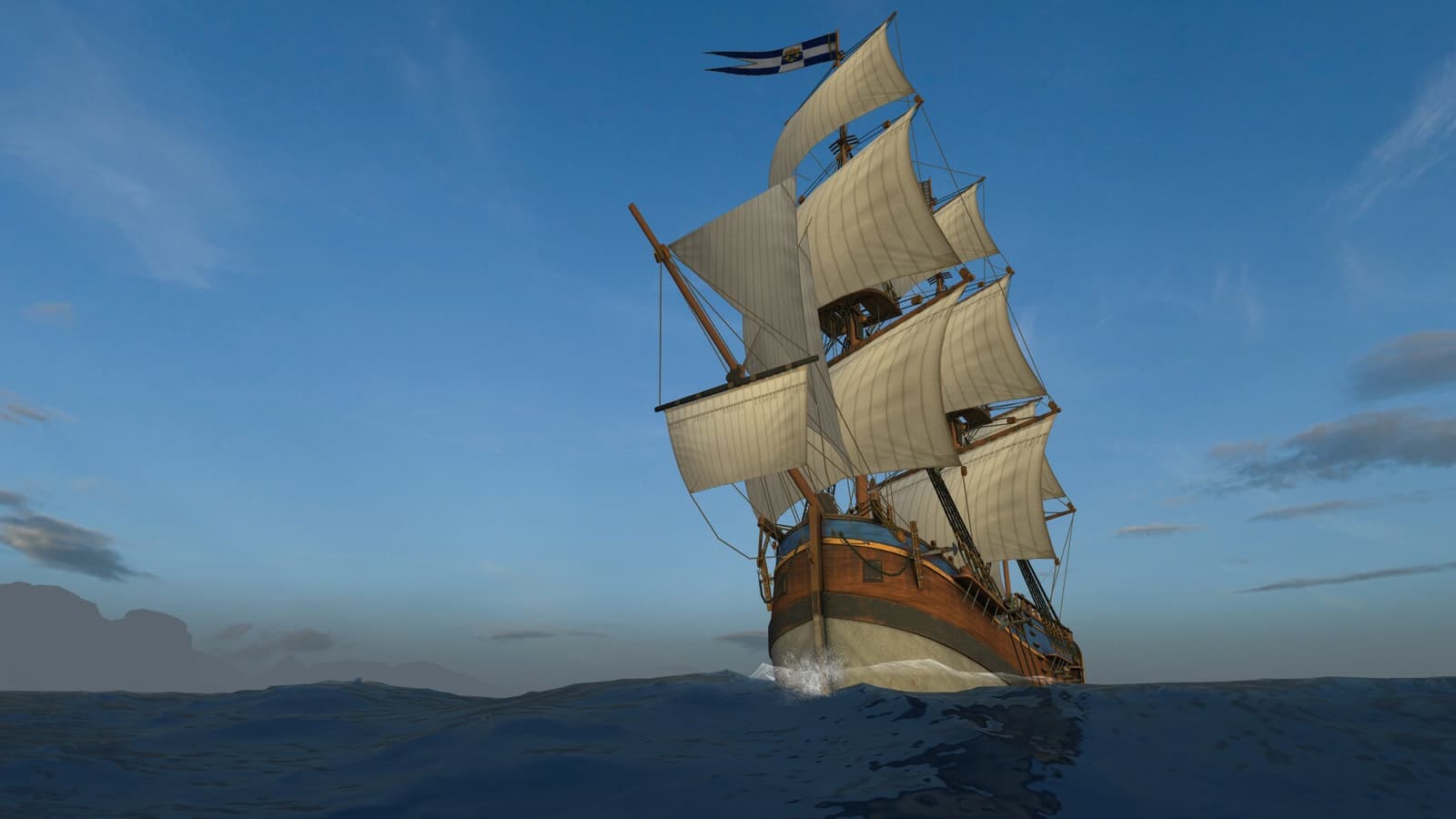 Изображение из объявления Steam
