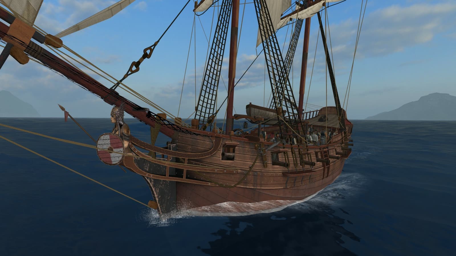 Изображение из объявления Steam