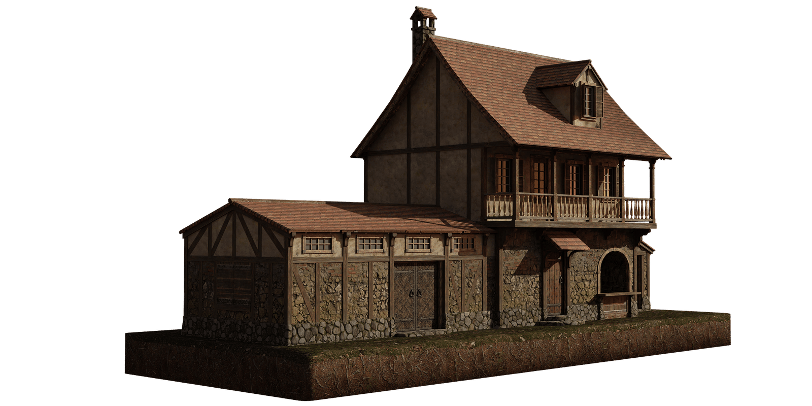 Изображение из объявления Steam