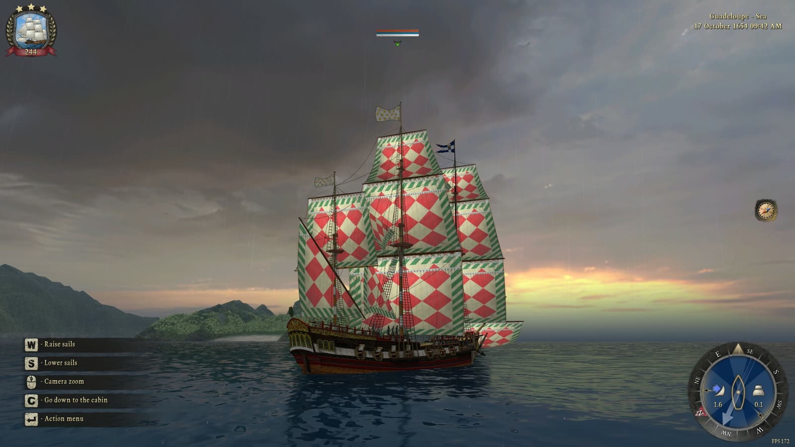 Изображение из объявления Steam