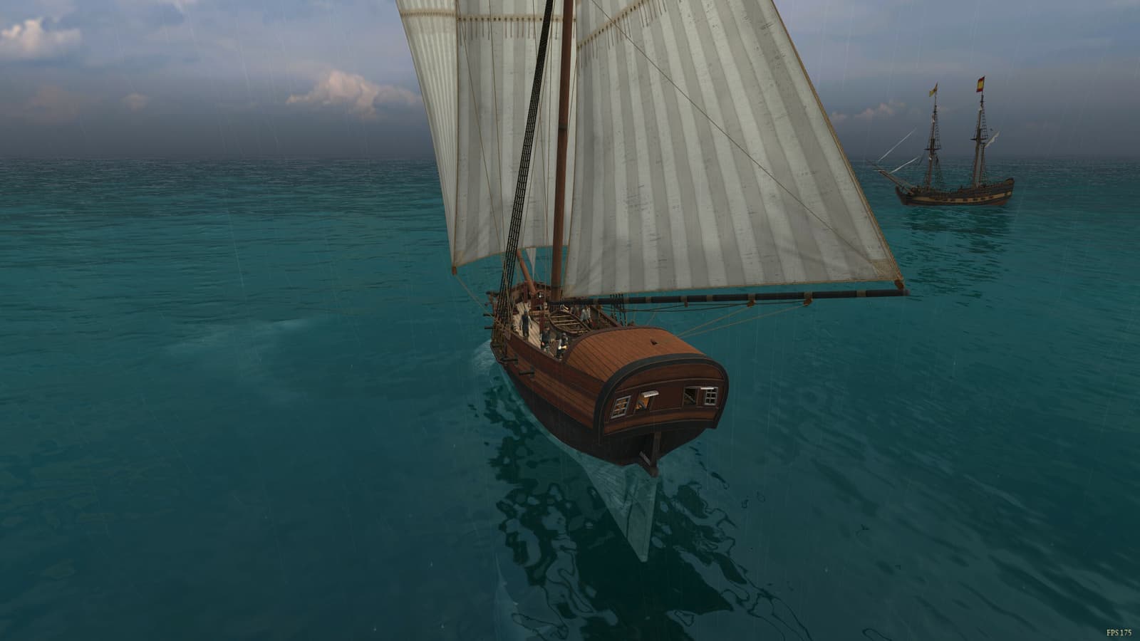 Изображение из объявления Steam