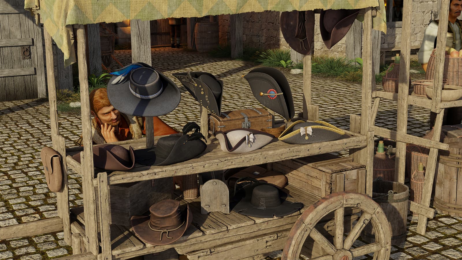 Изображение из объявления Steam