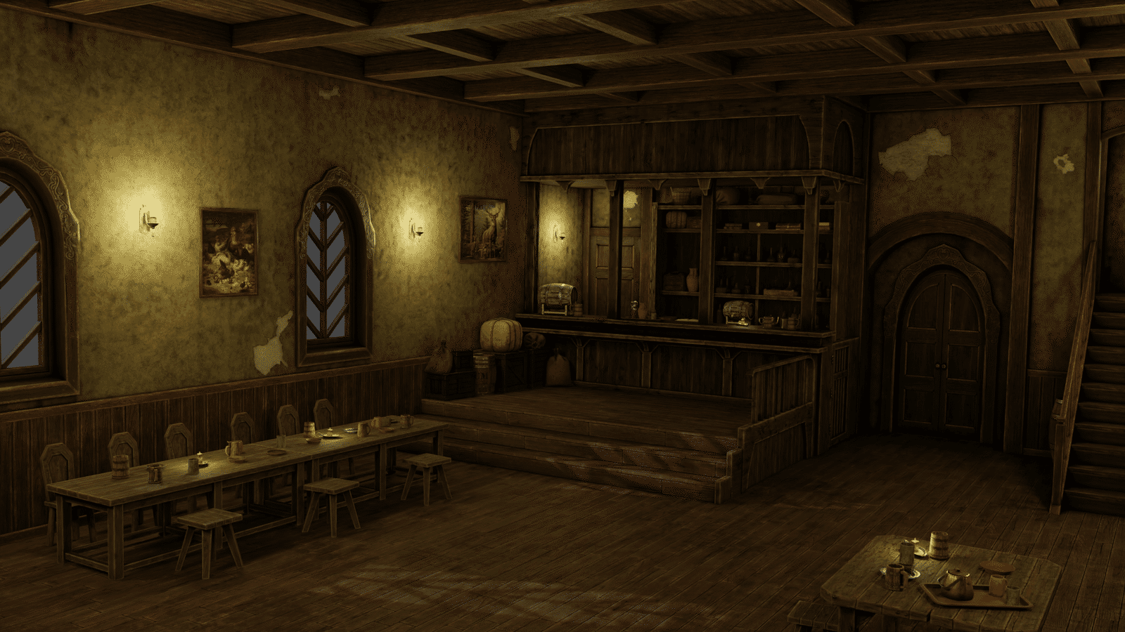 Изображение из объявления Steam
