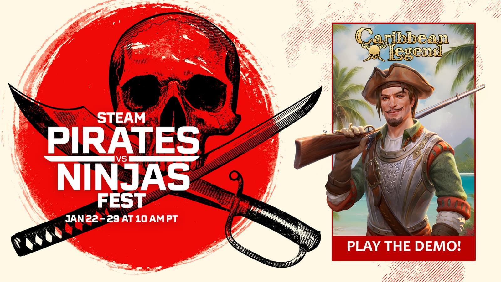 Изображение из объявления Steam